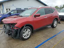 5N1AT2MVXGC826890 2016 NISSAN ROGUE