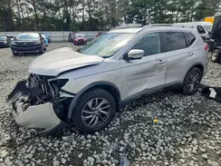5N1AT2MVXGC827506 2016 NISSAN ROGUE