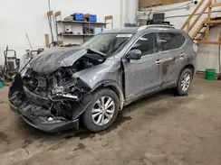 5N1AT2MVXGC827750 2016 NISSAN ROGUE