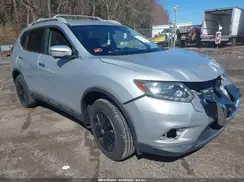 5N1AT2MVXGC829451 2016 NISSAN ROGUE