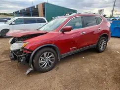 5N1AT2MVXGC830972 2016 NISSAN ROGUE