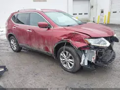 5N1AT2MVXGC831040 2016 NISSAN ROGUE