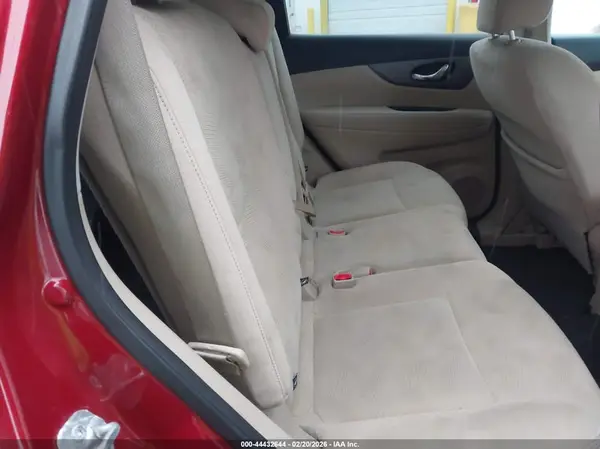 5N1AT2MVXGC831040 2016 NISSAN ROGUE - Image 8