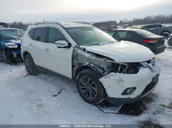 5N1AT2MVXGC832687 2016 NISSAN ROGUE