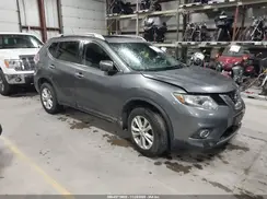 5N1AT2MVXGC833063 2016 NISSAN ROGUE