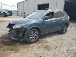 5N1AT2MVXGC833855 2016 NISSAN ROGUE