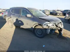 5N1AT2MVXGC833872 2016 NISSAN ROGUE