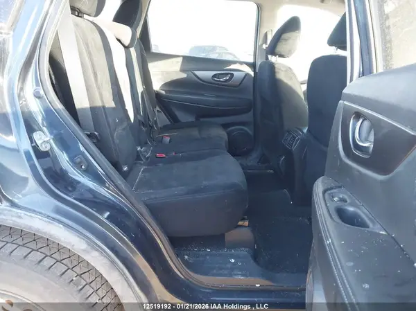 5N1AT2MVXGC833872 2016 NISSAN ROGUE - Image 8