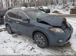 5N1AT2MVXGC833886 2016 NISSAN ROGUE
