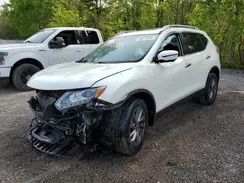 5N1AT2MVXGC834049 2016 NISSAN ROGUE
