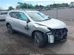 5N1AT2MVXGC834231 2016 NISSAN ROGUE