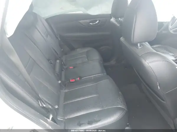 5N1AT2MVXGC834231 2016 NISSAN ROGUE - Image 8