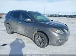 5N1AT2MVXGC834388 2016 NISSAN ROGUE