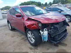5N1AT2MVXGC835573 2016 NISSAN ROGUE