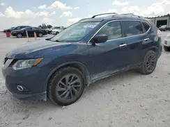 5N1AT2MVXGC837081 2016 NISSAN ROGUE
