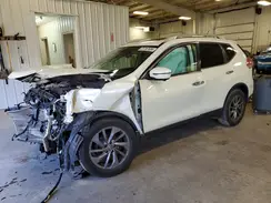 5N1AT2MVXGC837968 2016 NISSAN ROGUE