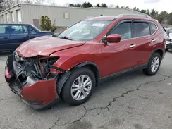 5N1AT2MVXGC838330 2016 NISSAN ROGUE