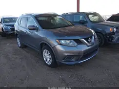 5N1AT2MVXGC839929 2016 NISSAN ROGUE