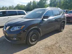 5N1AT2MVXGC841048 2016 NISSAN ROGUE