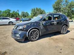 5N1AT2MVXGC841342 2016 NISSAN ROGUE