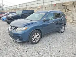 5N1AT2MVXGC842085 2016 NISSAN ROGUE