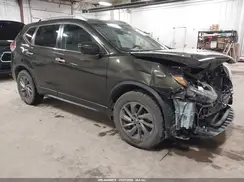 5N1AT2MVXGC842281 2016 NISSAN ROGUE