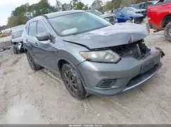 5N1AT2MVXGC842698 2016 NISSAN ROGUE