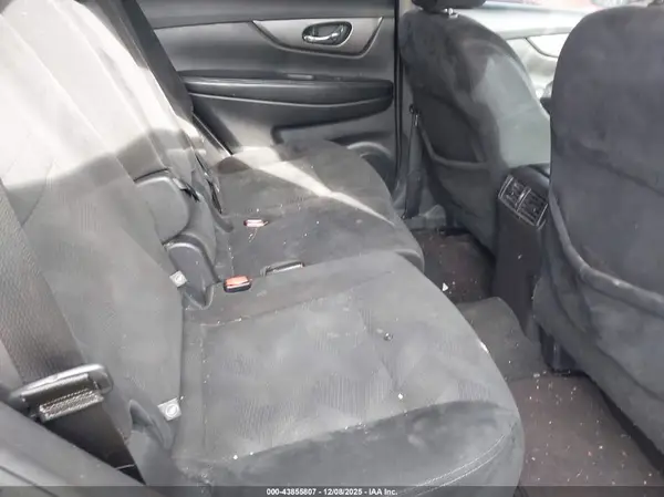 5N1AT2MVXGC842698 2016 NISSAN ROGUE - Image 8