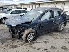 5N1AT2MVXGC842717 2016 NISSAN ROGUE