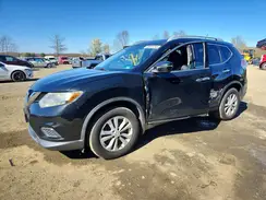 5N1AT2MVXGC843575 2016 NISSAN ROGUE