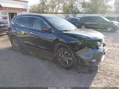 5N1AT2MVXGC844578 2016 NISSAN ROGUE