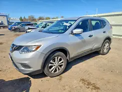 5N1AT2MVXGC845004 2016 NISSAN ROGUE
