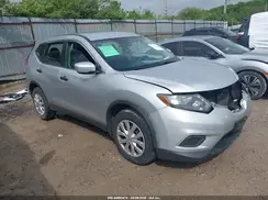 5N1AT2MVXGC845018 2016 NISSAN ROGUE