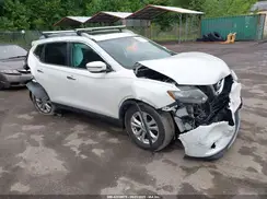 5N1AT2MVXGC846203 2016 NISSAN ROGUE