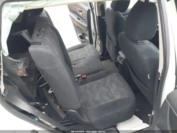 5N1AT2MVXGC846203 2016 NISSAN ROGUE - Image 8