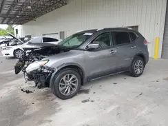 5N1AT2MVXGC846427 2016 NISSAN ROGUE