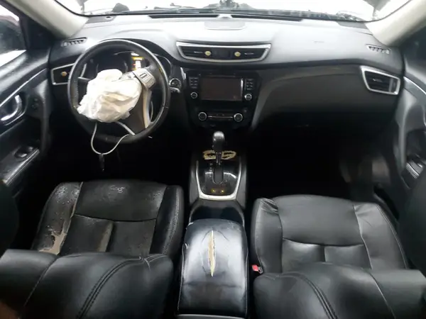 5N1AT2MVXGC846427 2016 NISSAN ROGUE - Image 8