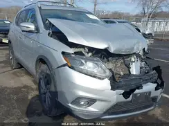 5N1AT2MVXGC846816 2016 NISSAN ROGUE