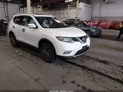 5N1AT2MVXGC846881 2016 NISSAN ROGUE