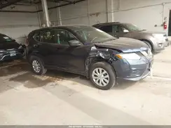 5N1AT2MVXGC847805 2016 NISSAN ROGUE