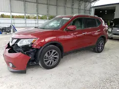 5N1AT2MVXGC848372 2016 NISSAN ROGUE