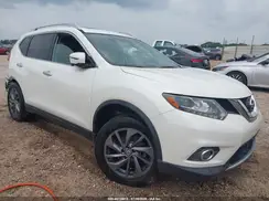 5N1AT2MVXGC848856 2016 NISSAN ROGUE
