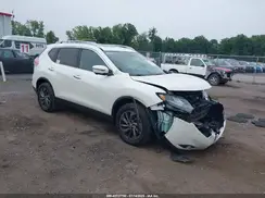 5N1AT2MVXGC849554 2016 NISSAN ROGUE