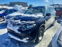 5N1AT2MVXGC849747 2016 NISSAN ROGUE