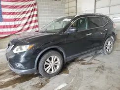 5N1AT2MVXGC851224 2016 NISSAN ROGUE