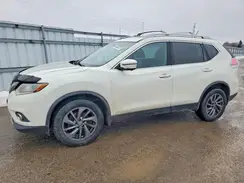 5N1AT2MVXGC852339 2016 NISSAN ROGUE