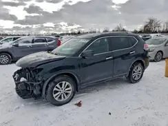 5N1AT2MVXGC852468 2016 NISSAN ROGUE