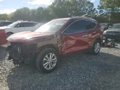 5N1AT2MVXGC852826 2016 NISSAN ROGUE