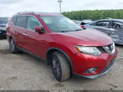 5N1AT2MVXGC853555 2016 NISSAN ROGUE