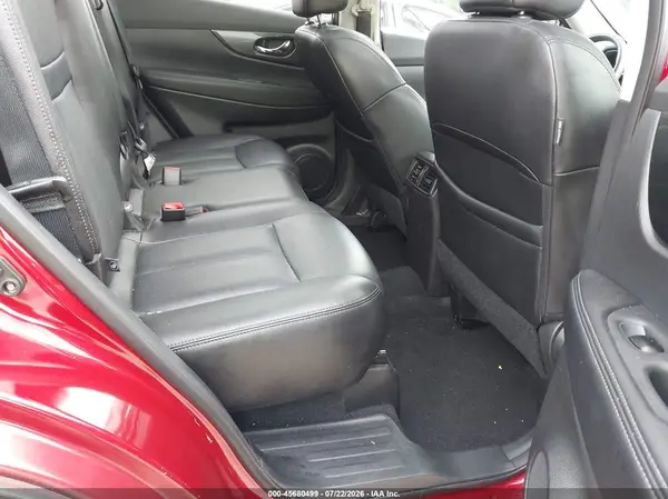 5N1AT2MVXGC853555 2016 NISSAN ROGUE - Image 8